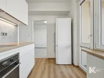 Prodej bytu 3+1, Pardubice, Palackého třída, 89 m2
