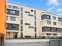 Pronájem bytu 2+kk, Písek, Pražská, 57 m2