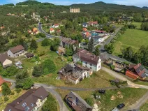 Prodej pozemku pro bydlení, Jestřebí, 2111 m2