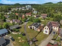 Prodej pozemku pro bydlení, Jestřebí, 2111 m2