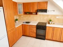 Prodej bytu 2+kk, Dobrá Voda u Českých Budějovic, Lázeňská, 67 m2