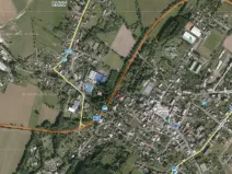 Pronájem bytu 3+kk, Horní Benešov, Národní třída, 74 m2