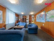Prodej kanceláře, Karlovy Vary - Stará Role, 900 m2