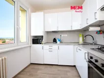 Prodej bytu 3+1, Jaroměř - Pražské Předměstí, Josefa Šímy, 74 m2