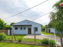 Prodej obchodního prostoru, Rusín, 450 m2