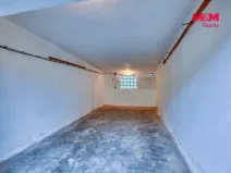 Pronájem garáže, Dobřany, 20 m2