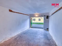 Pronájem garáže, Dobřany, 20 m2