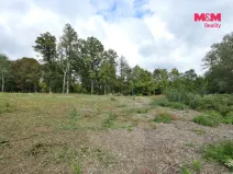 Prodej pozemku pro bydlení, Zbýšov - Klucké Chvalovice, 1060 m2