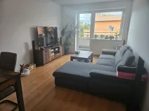Pronájem bytu 3+kk, Praha - Hostivař, Pražská, 86 m2