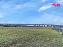 Prodej komerčního pozemku, Opatovice nad Labem, 8400 m2