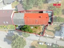 Prodej rodinného domu, Bohuslavice, 94 m2