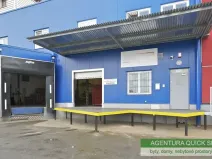 Pronájem skladu, Praha - Horní Počernice, Ve žlíbku, 1395 m2