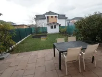 Pronájem rodinného domu, Zlonín, Měšická, 140 m2