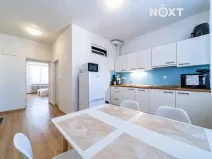 Pronájem bytu 1+1, Vsetín, Mostecká, 37 m2