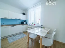 Pronájem bytu 1+1, Vsetín, Mostecká, 37 m2