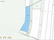 Prodej lesa, Vladislav, 9412 m2