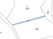 Prodej lesa, Chotěboř, 86 m2