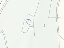 Prodej lesa, Chotěboř, 1237 m2