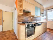Pronájem bytu 3+kk, Plzeň, Nad Dalmatinkou, 63 m2