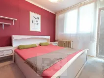 Pronájem bytu 3+kk, Plzeň, Nad Dalmatinkou, 63 m2