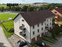 Prodej bytu 4+1, Deštná, U hřiště, 86 m2