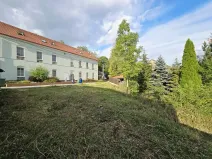 Prodej pozemku pro bydlení, Dolní Loučky, 570 m2