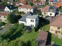 Prodej rodinného domu, Opočno, Palackého, 150 m2