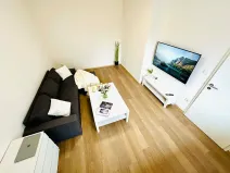 Pronájem bytu 2+kk, Jihlava, Havlíčkova, 36 m2