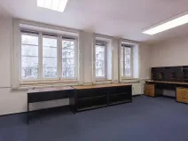Pronájem obchodního prostoru, Praha - Veleslavín, Křenova, 97 m2