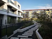 Pronájem bytu 2+kk, Praha - Stodůlky, Mládí, 53 m2