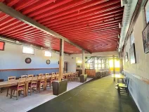 Pronájem restaurace, Bučovice, Nádražní, 207 m2