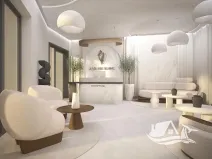 Prodej bytu 2+kk, Nesebar, Bulharsko, 42 m2