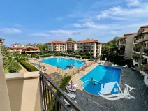 Prodej bytu 2+kk, Carevo, Bulharsko, 64 m2