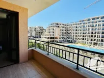 Prodej bytu 2+kk, Sveti Vlas, Bulharsko, 55 m2