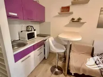 Prodej bytu 1+kk, Nesebar, Bulharsko, 30 m2