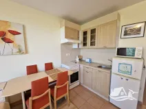 Prodej bytu 1+kk, Nesebar, Bulharsko, 31 m2