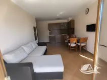 Prodej bytu 1+kk, Sveti Vlas, Bulharsko, 37 m2