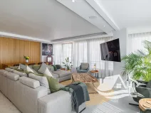 Prodej bytu 5+kk, Marbella, Španělsko, 180 m2