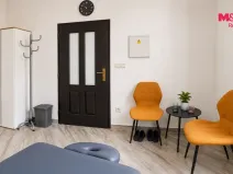 Pronájem obchodního prostoru, Hradec Králové, Komenského, 20 m2