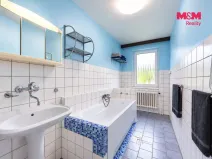 Prodej rodinného domu, Solnice, Slepá, 236 m2