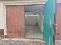 Prodej garáže, Brno, Foltýnova, 18 m2