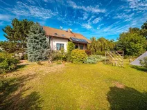 Prodej rodinného domu, Mikulovice, Farní, 320 m2
