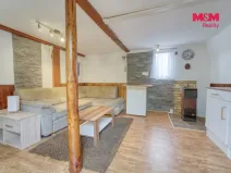 Prodej chaty, Erpužice - Blahousty, 23 m2