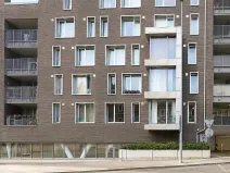 Prodej bytu 3+kk, Praha - Smíchov, Švédská, 105 m2