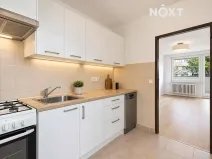 Prodej bytu 2+1, Praha - Žižkov, Habrová, 46 m2