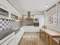 Pronájem bytu 3+1, Jihlava, Jarní, 71 m2