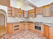 Prodej bytu 2+1, Praha - Bubeneč, Kamenická, 79 m2