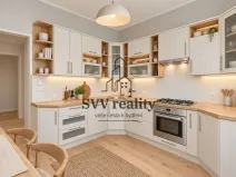 Prodej bytu 2+1, Praha - Bubeneč, Kamenická, 79 m2