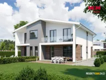 Prodej rodinného domu, Kolomuty, 245 m2