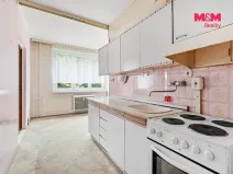 Prodej bytu 3+1, Velké Hamry, 76 m2